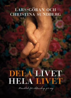 Bok Dela livet hela livet