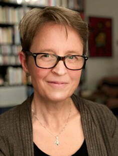 Författare Anna Runesson