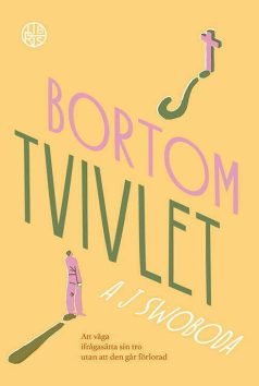 Bok Bortom tvivlet