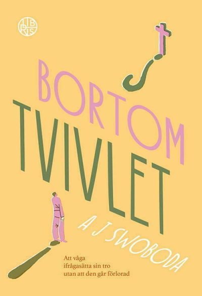 Bok Bortom tvivlet