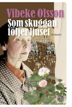 Pocket Som skuggan följer ljuset