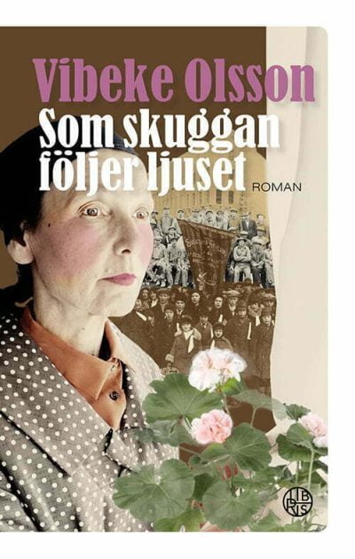 Pocket Som skuggan följer ljuset