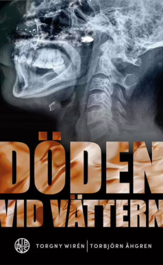 Bok Döden vid Vättern