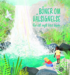 Bok Böner om välsignelse
