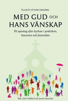 Bok Med Gud och Hans vänskap