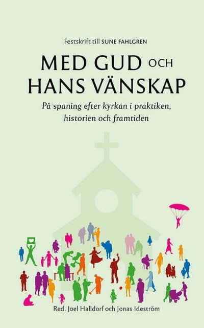 Bok Med Gud och Hans vänskap