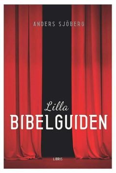 Bok Lilla bibelguiden