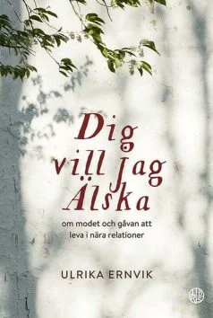 Bok Dig vill jag älska