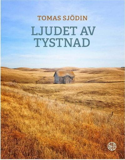 Pocket Ljudet av tystnad