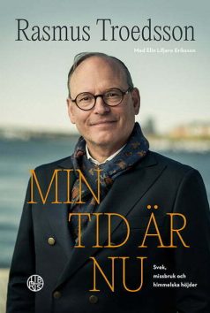 Bok Min tid är nu