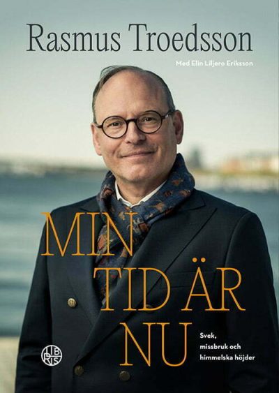 Bok Min tid är nu