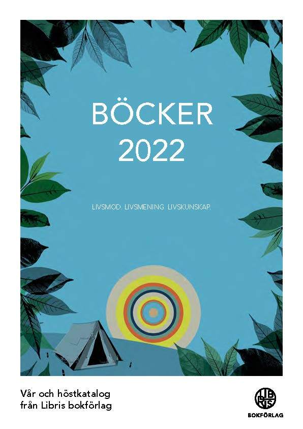 Katalog Böcker 2022