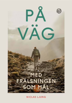 På väg