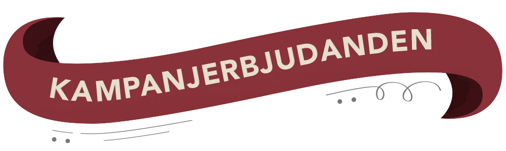 kampanjerbjudanden