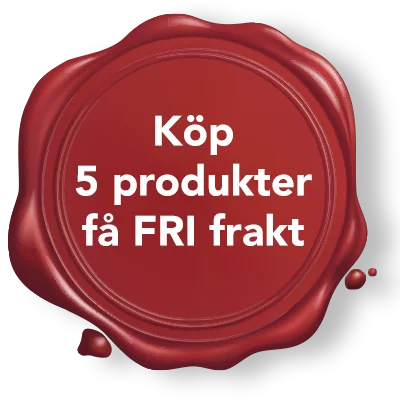 vaxstämpel