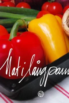 Mat i långpanna