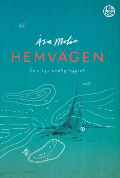Hemvägen : en slags andlig loggbok