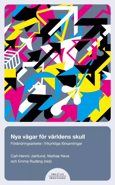 Nya vägar för världens skull