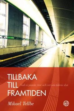 Tillbaka till framtiden, bok från Libris