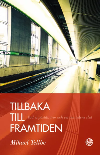 Tillbaka till framtiden, bok från Libris