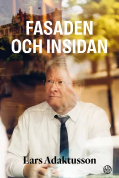 Fasaden och insidan