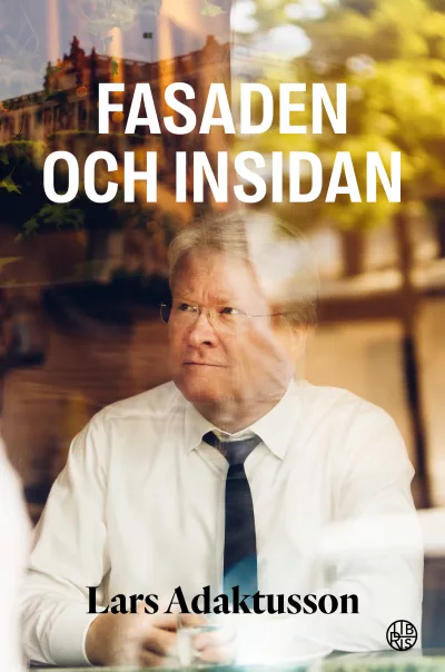 Fasaden och insidan