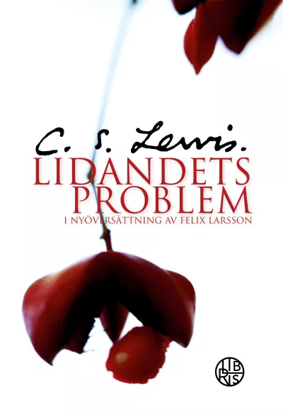 Lidandets problem, Författare, C. S. Lewis