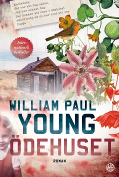 Ödehuset, Författare, William Paul Young