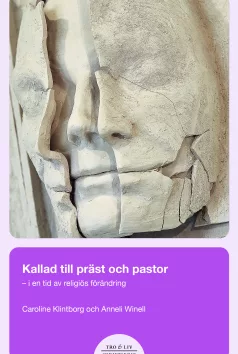 allad till präst eller pastor - i en tid av religiös förändring