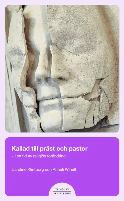 allad till präst eller pastor - i en tid av religiös förändring