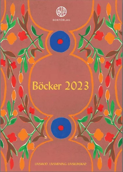 Bokkatalog 2023