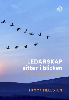 Ledarskap sitter i blicken