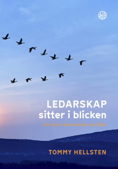 Ledarskap sitter i blicken