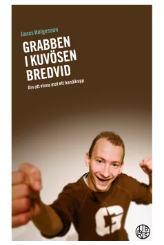 Grabben i graven bredvid, Författare, Jonas Helgesson