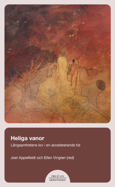 Heliga vanor