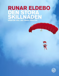 Den stora skillnaden – därför vill jag vara kristen