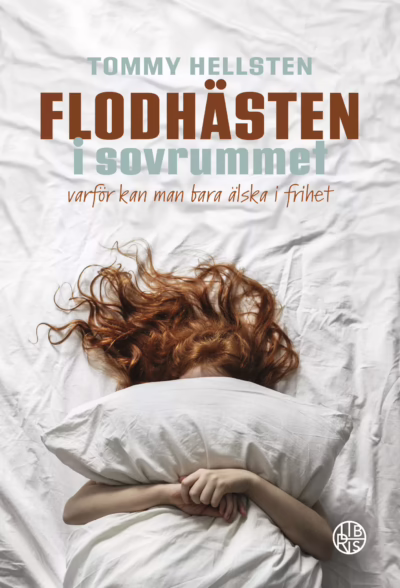 Flodhästen i sovrummet