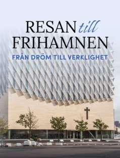 Resan till frihamnen