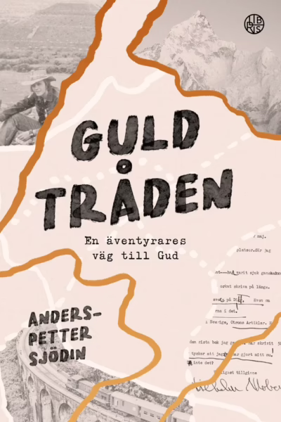 Guldtråden