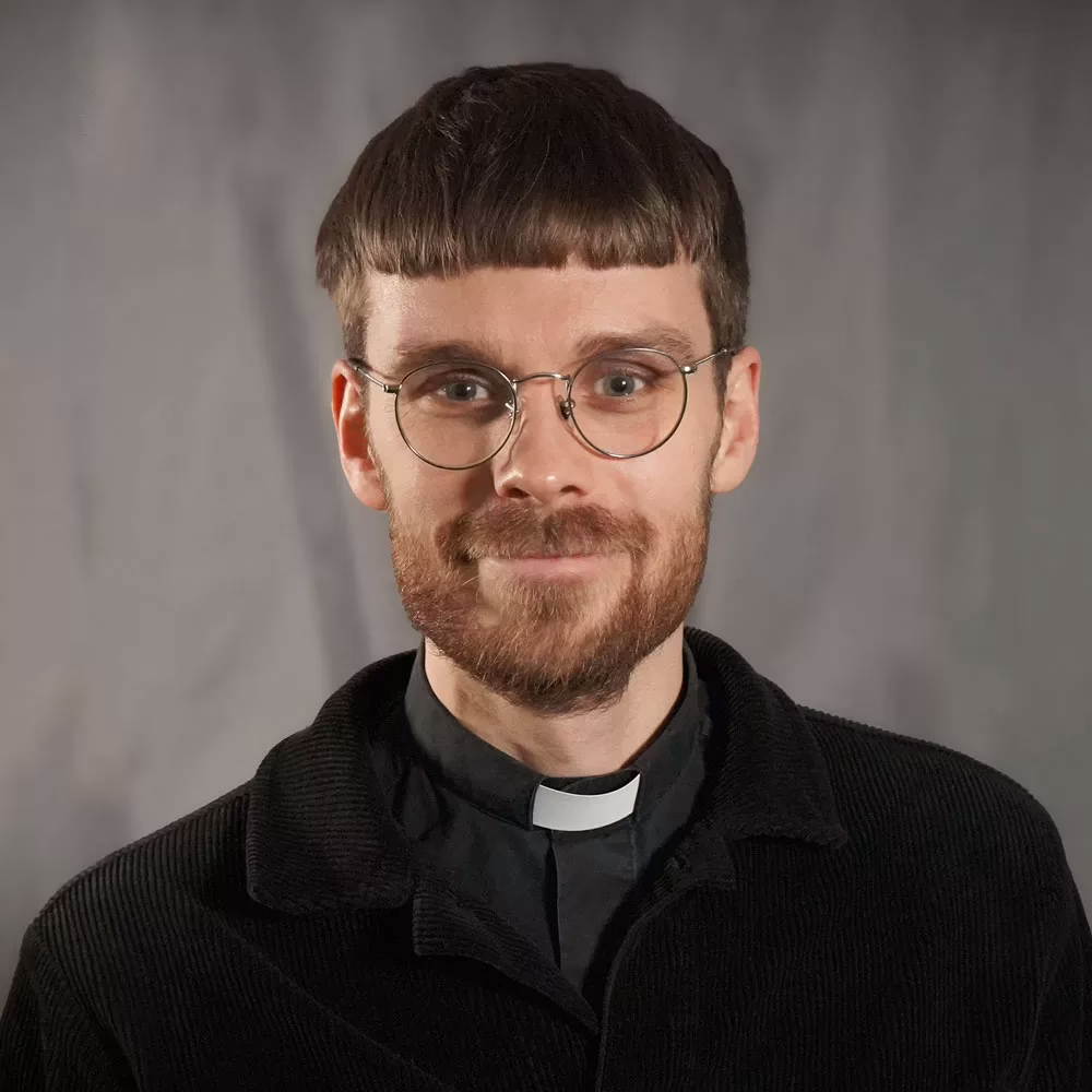Christoffer Abrahamsson