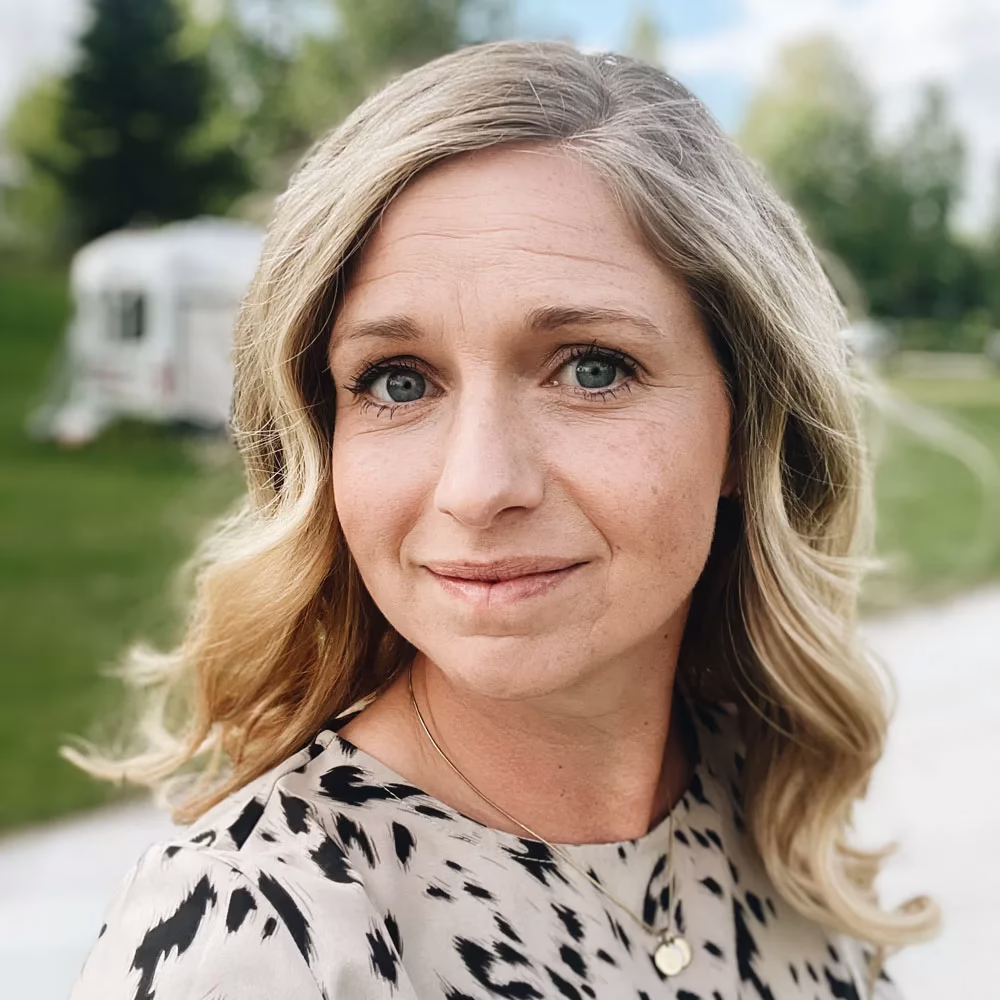 Ida-Maria Brengesjö