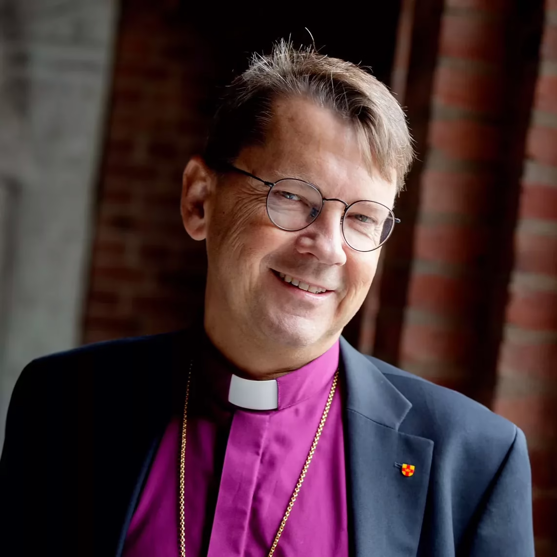 Johan Tyrberg