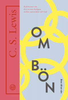 Om bön - brev till en vän