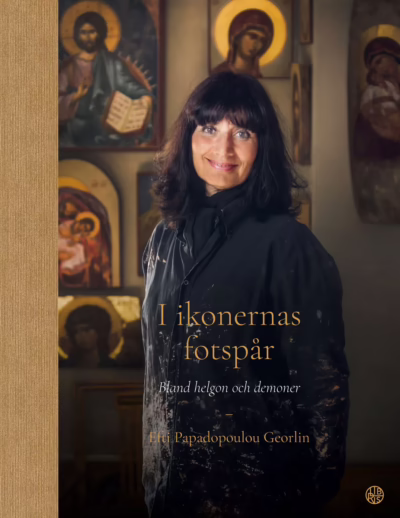 I ikonernas fotspår