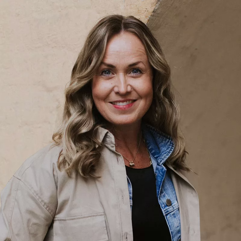 Ruth Nordström