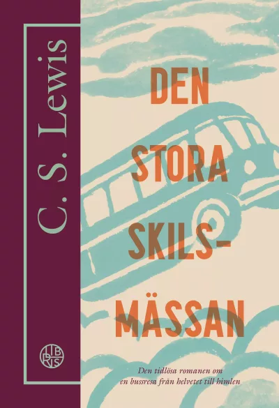Den stora skilsmässan