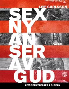 Sex nyanser av Gud