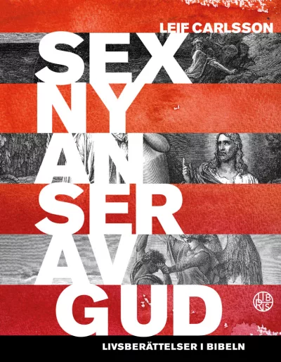 Sex nyanser av Gud