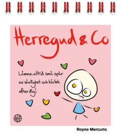 Herregud & Co Bordskalender VI