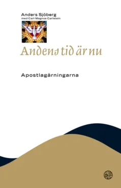 Andens tid är nu